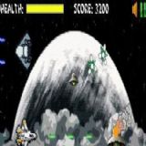 Download Silver Wing Cell Phone Game